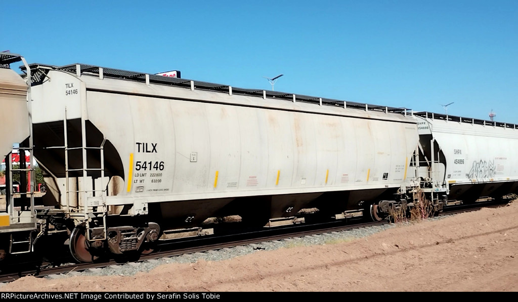 TILX 54146